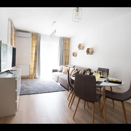 Stylish Appartamento *