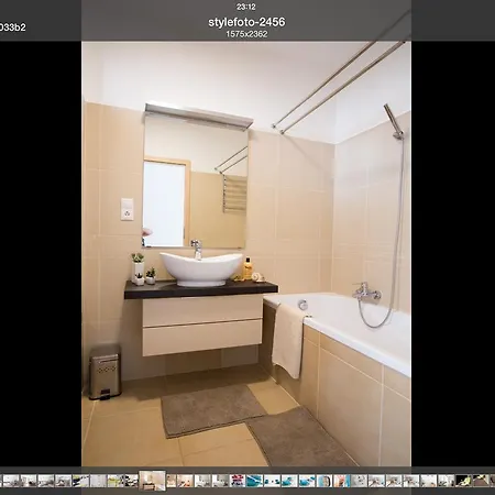 Appartamento Stylish